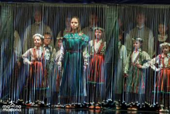 Valsts svētku koncerts 18. novembrī 