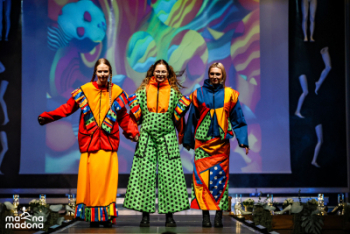 DIZAINA BALSS – 2025