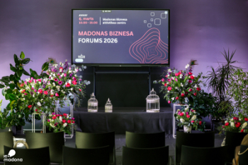 Madonas biznesa forums 2026