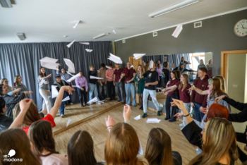 Jauniešu pavasara forums