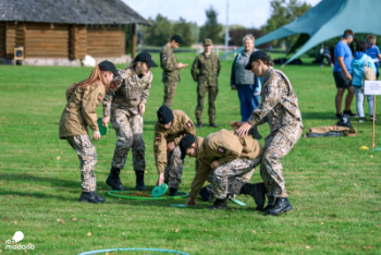 Karoga svētki 2026