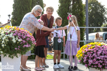 Zinību diena Madonā