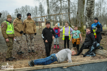 Kalpaka kauss un piemiņas pasākums