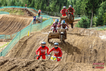 PASAULES ČEMPIONĀTS BLAKUSVĀĢU MOTOKROSĀ MADONĀ 2025